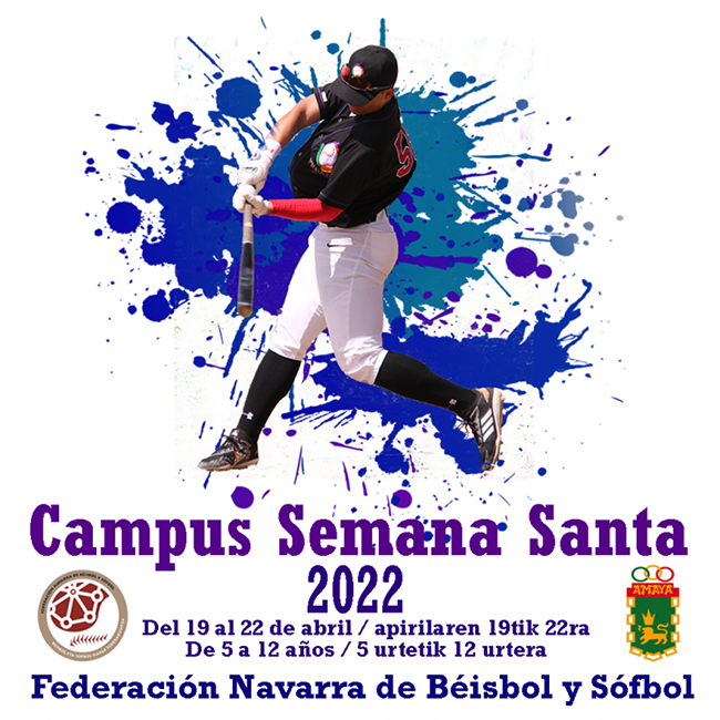 Vuelve el Campamento de Semana Santa